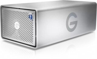 G-Technology G-Raid with Thunderbolt 3 20 TB (0G05764-1) HDD kullananlar yorumlar